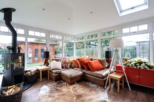 Conservatory- click for photo gallery